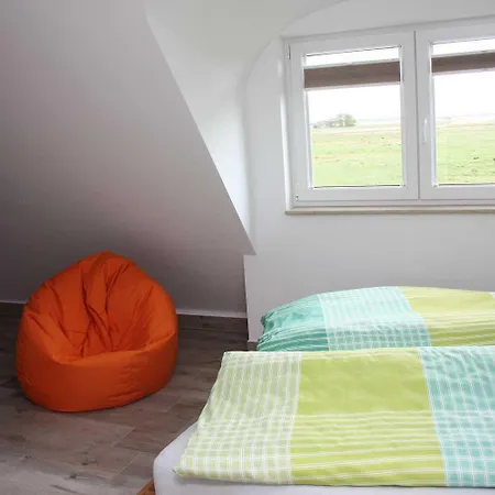 Fh Kormoran 펜션 Karlshagen